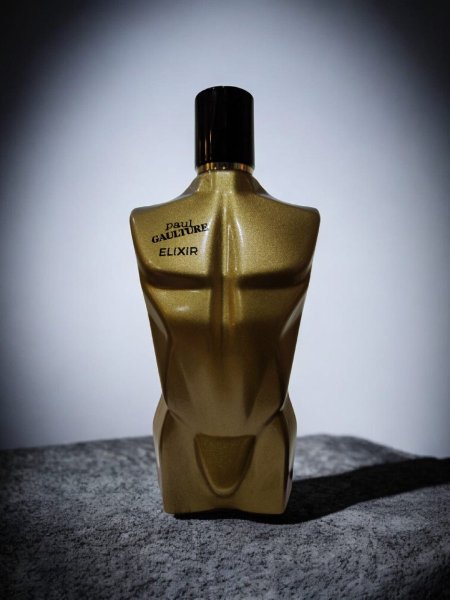 PAUL GAULTURE ELIXIR VIP COLLECTION